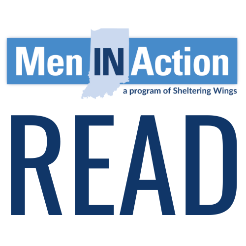 Men IN Action READ | Sheltering Wings