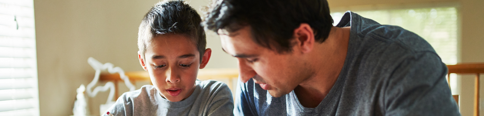 Act Like Men: Becoming an Intentional Father